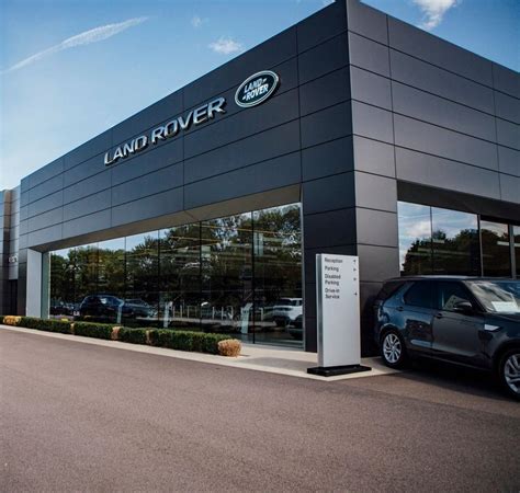 <b>Land Rover Birmingham</b> also offers a range of amenities and services to make your car buying experience easy and enjoyable. . Land rover of birmingham